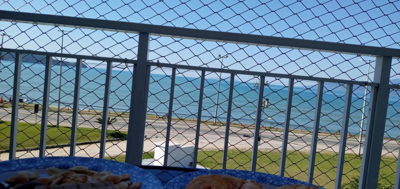 Linda Vista E Som Das Ondas Caraguatatuba Exterior photo