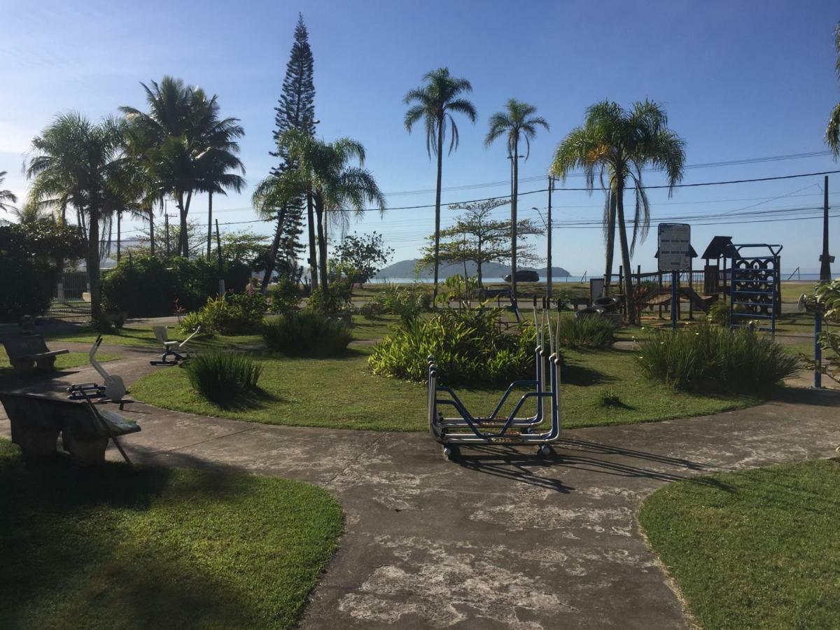Linda Vista E Som Das Ondas Caraguatatuba Exterior photo